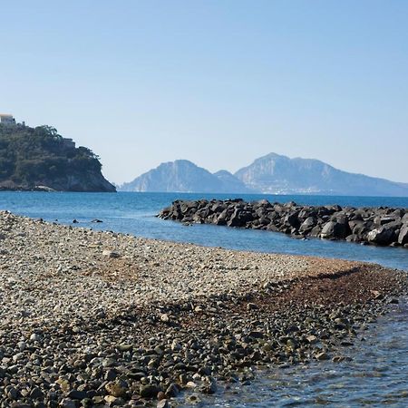 Estate4Home - Sea Beauty Масса-Лубренсе Экстерьер фото
