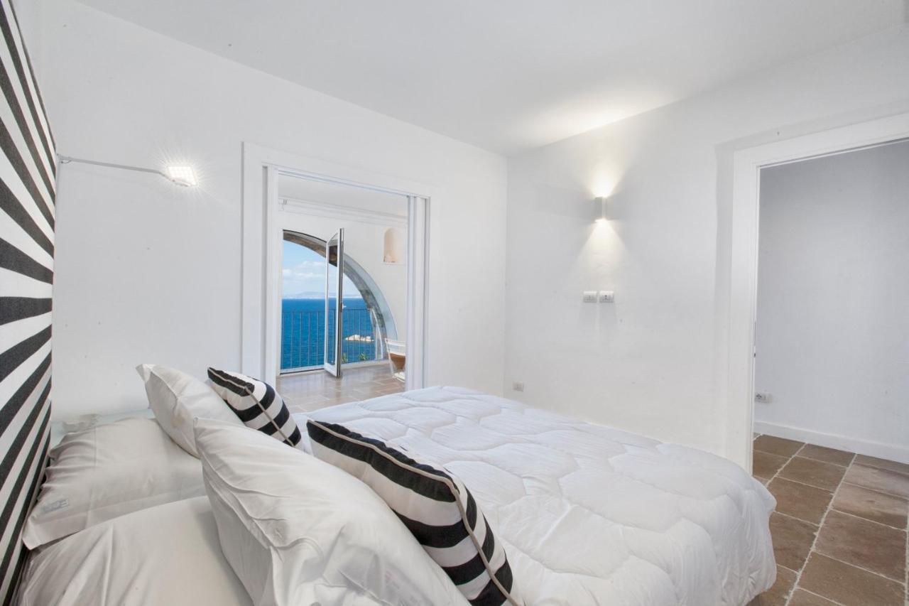 Estate4Home - Sea Beauty Масса-Лубренсе Экстерьер фото