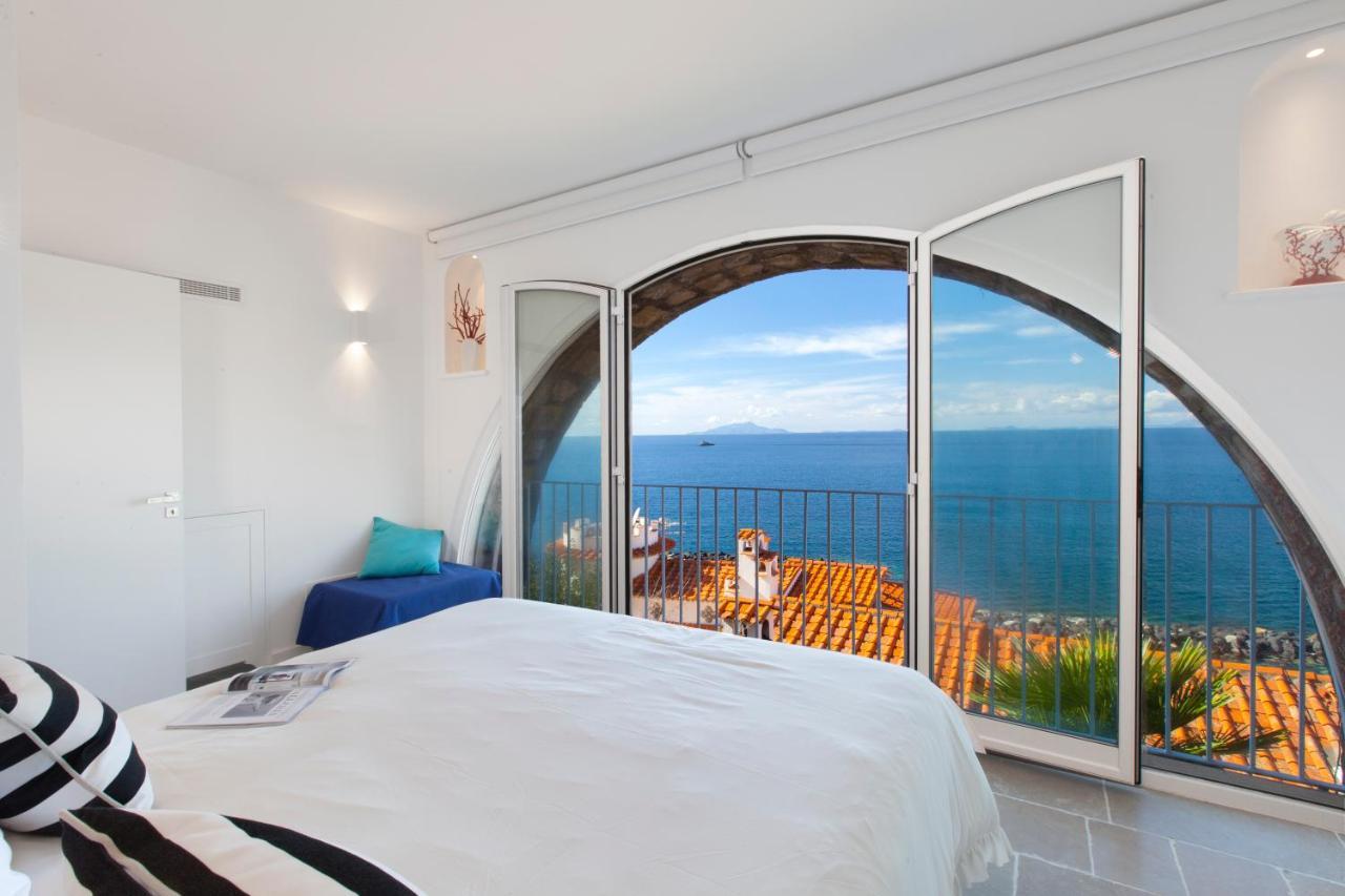 Estate4Home - Sea Beauty Масса-Лубренсе Экстерьер фото