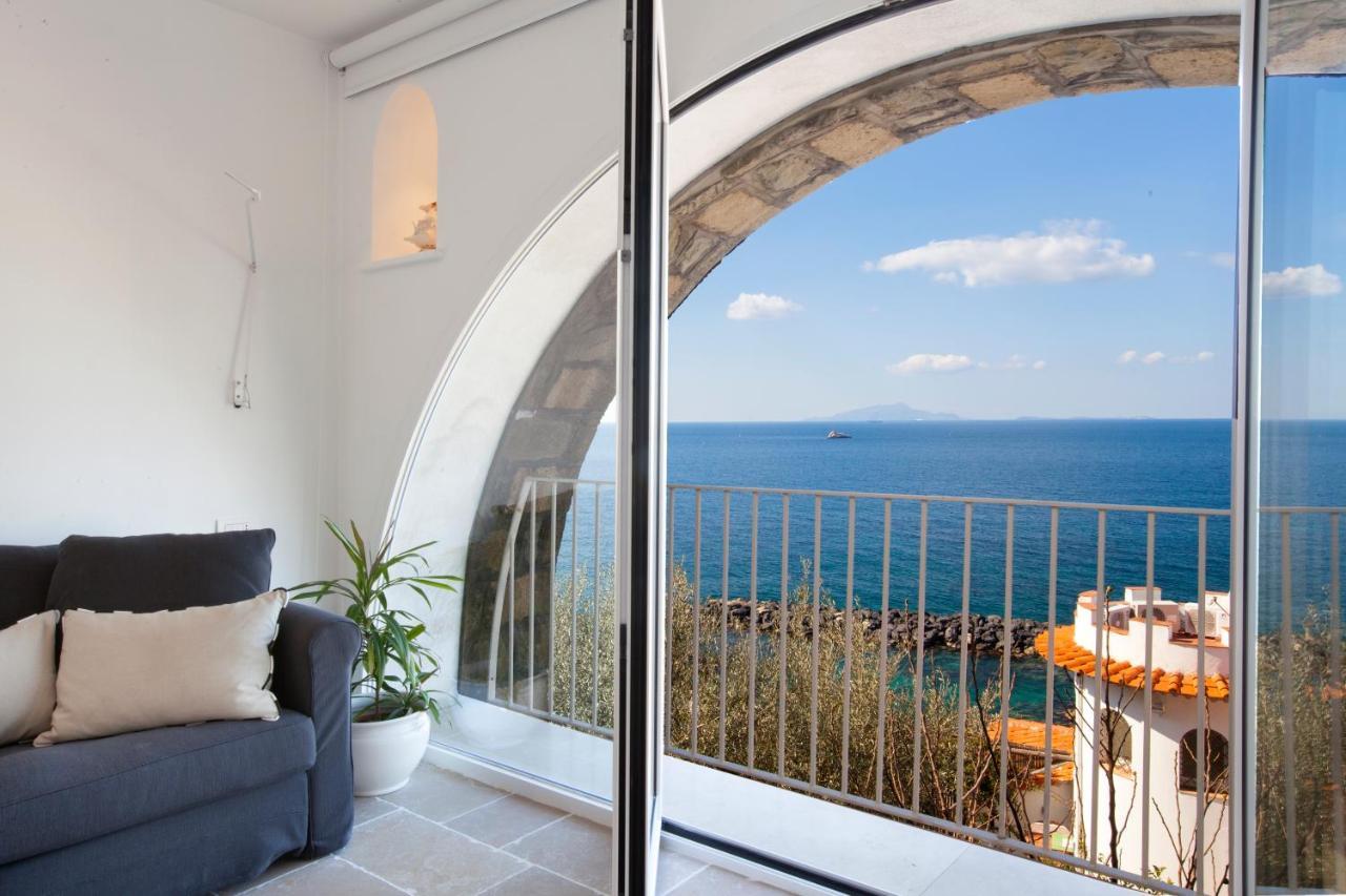 Estate4Home - Sea Beauty Масса-Лубренсе Экстерьер фото
