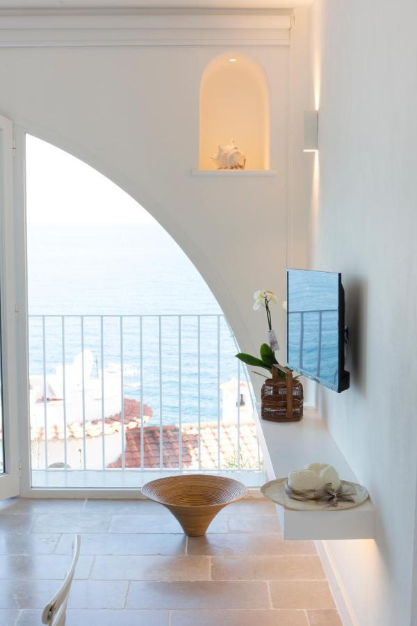 Estate4Home - Sea Beauty Масса-Лубренсе Экстерьер фото