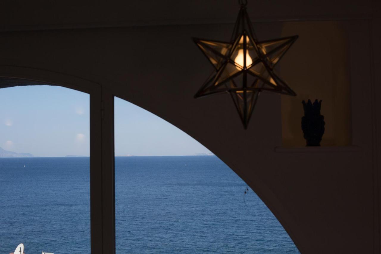 Estate4Home - Sea Beauty Масса-Лубренсе Экстерьер фото