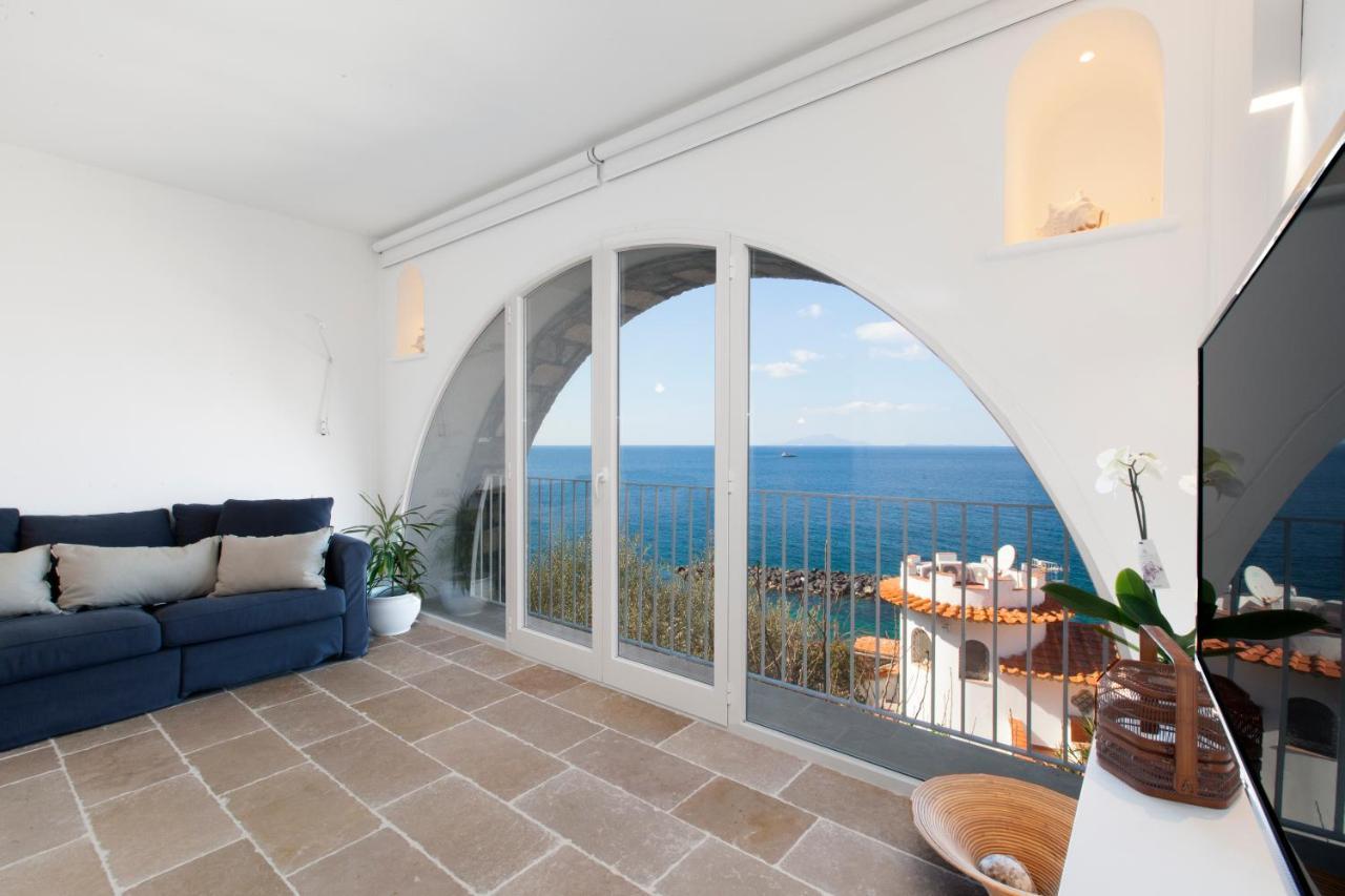 Estate4Home - Sea Beauty Масса-Лубренсе Экстерьер фото