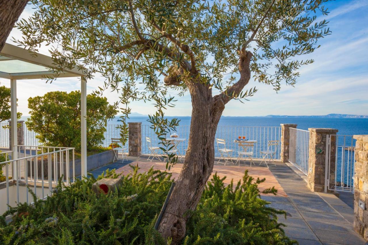 Estate4Home - Sea Beauty Масса-Лубренсе Экстерьер фото