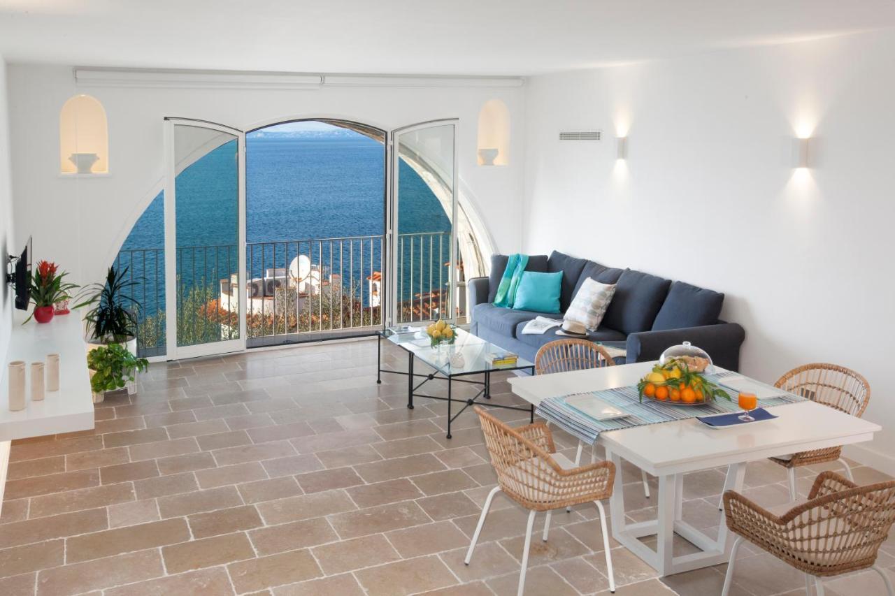 Estate4Home - Sea Beauty Масса-Лубренсе Экстерьер фото