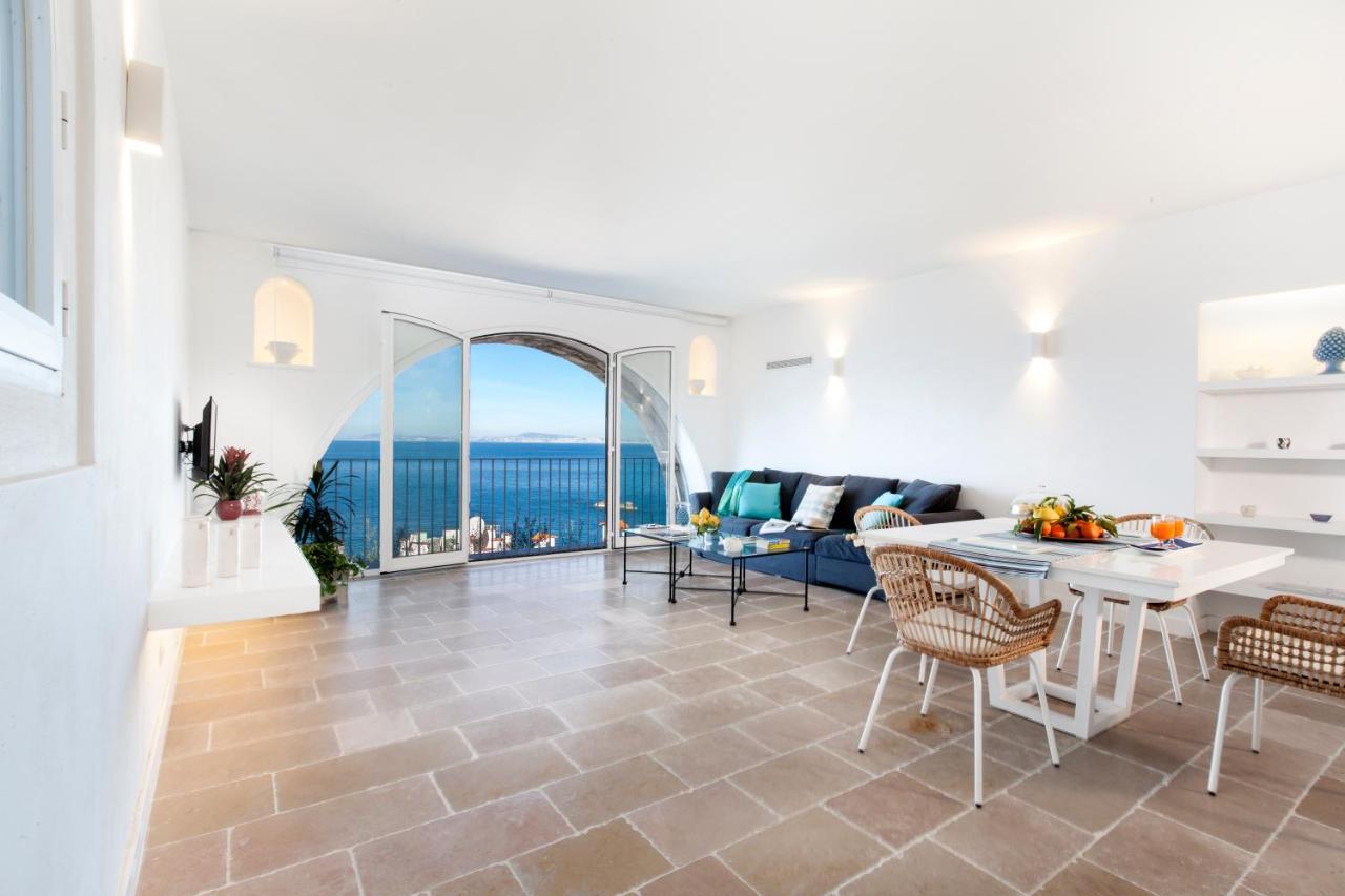 Estate4Home - Sea Beauty Масса-Лубренсе Экстерьер фото