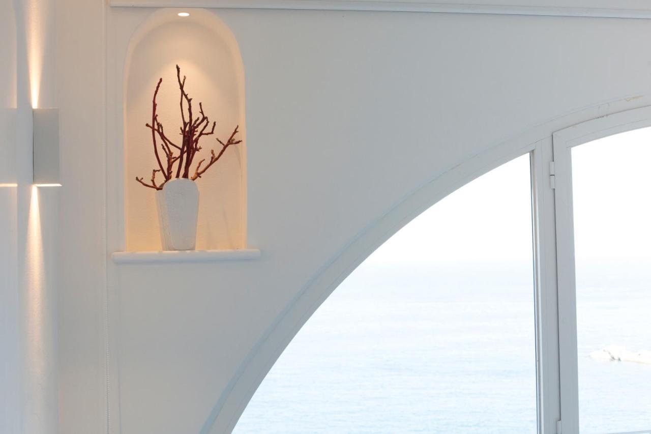 Estate4Home - Sea Beauty Масса-Лубренсе Экстерьер фото