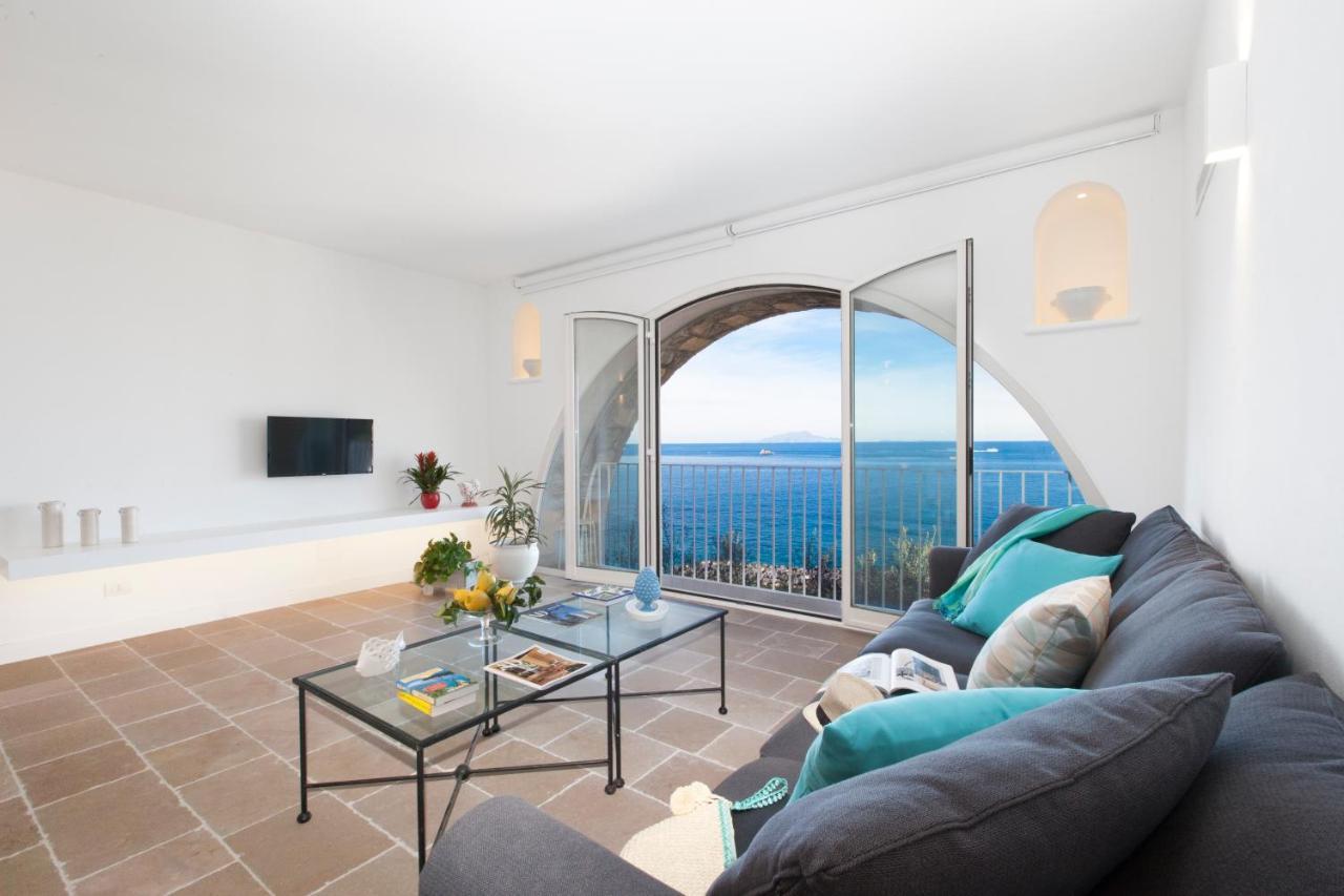 Estate4Home - Sea Beauty Масса-Лубренсе Экстерьер фото