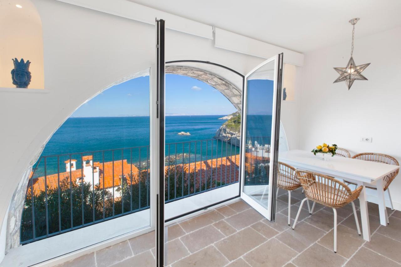 Estate4Home - Sea Beauty Масса-Лубренсе Экстерьер фото