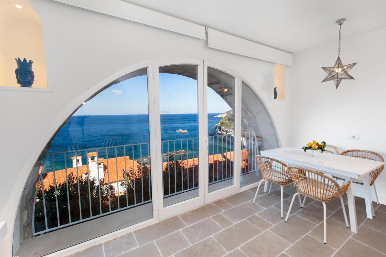 Estate4Home - Sea Beauty Масса-Лубренсе Экстерьер фото