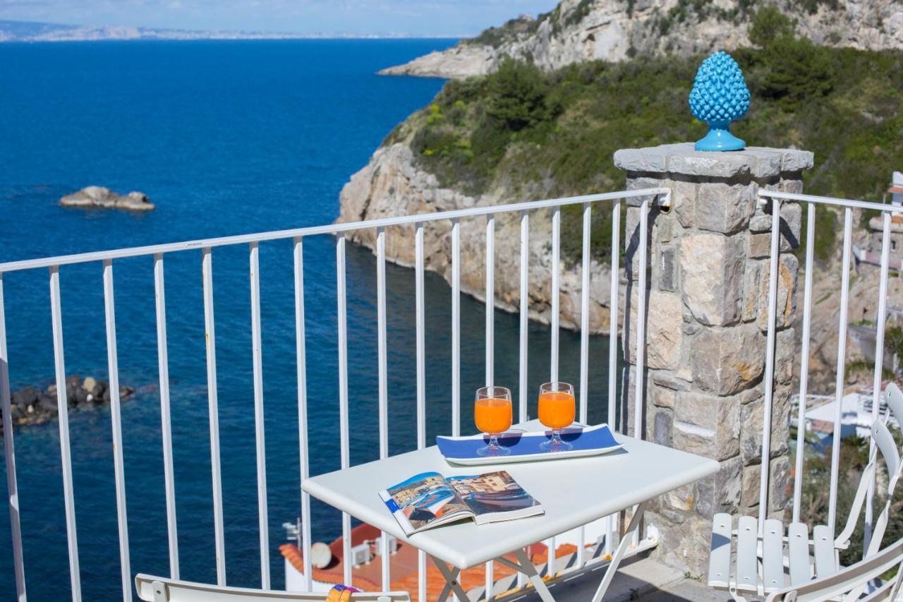 Estate4Home - Sea Beauty Масса-Лубренсе Экстерьер фото
