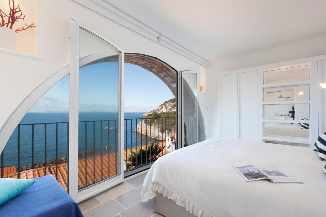 Estate4Home - Sea Beauty Масса-Лубренсе Экстерьер фото