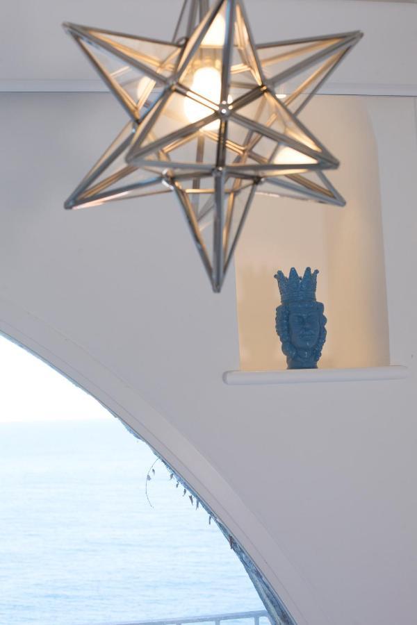 Estate4Home - Sea Beauty Масса-Лубренсе Экстерьер фото