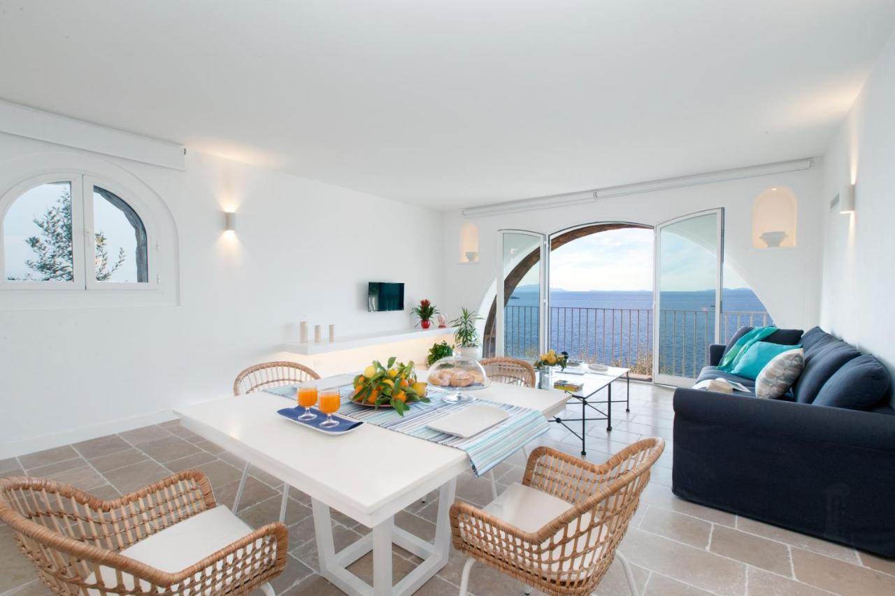 Estate4Home - Sea Beauty Масса-Лубренсе Экстерьер фото
