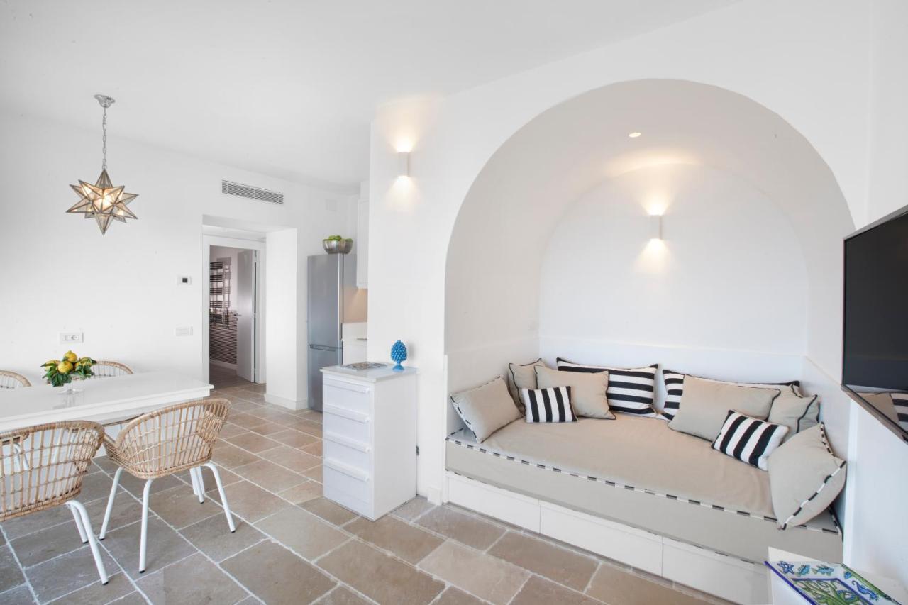 Estate4Home - Sea Beauty Масса-Лубренсе Экстерьер фото