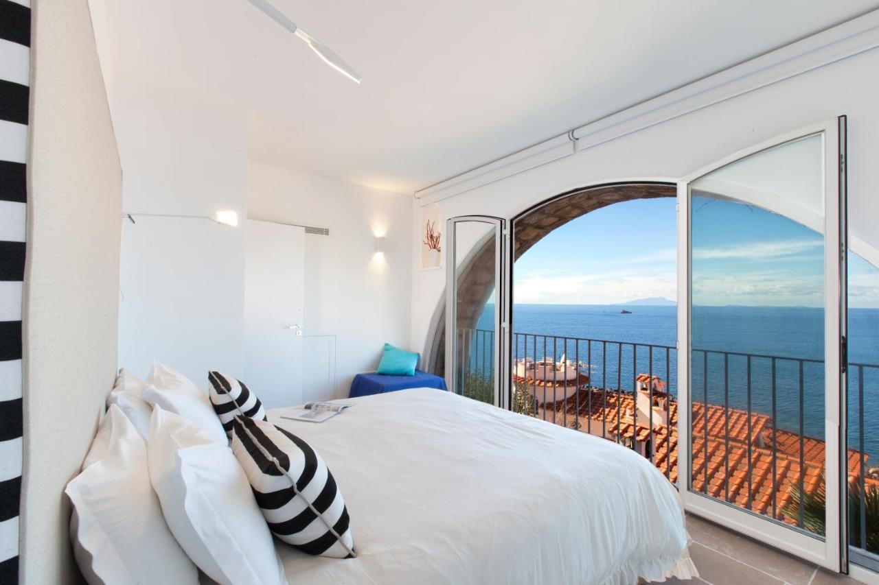 Estate4Home - Sea Beauty Масса-Лубренсе Экстерьер фото