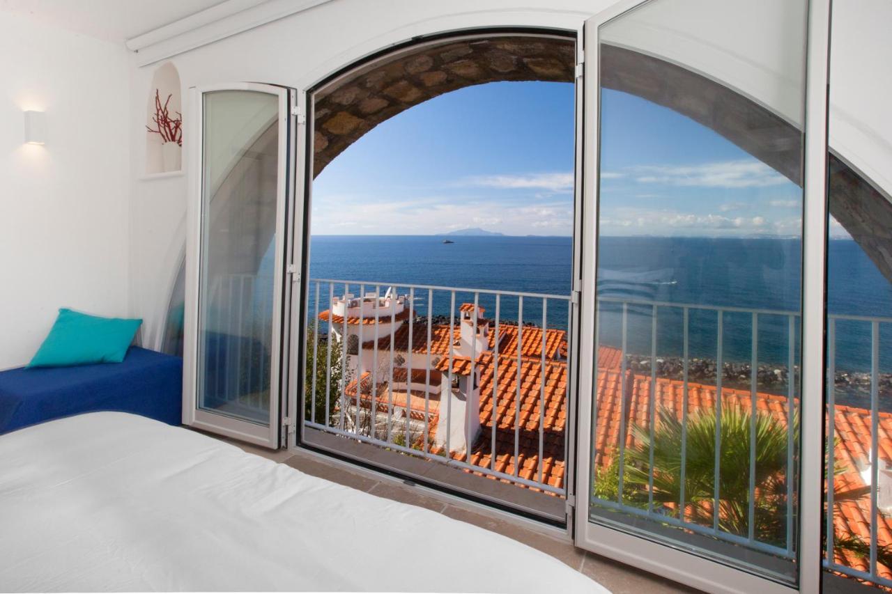 Estate4Home - Sea Beauty Масса-Лубренсе Экстерьер фото