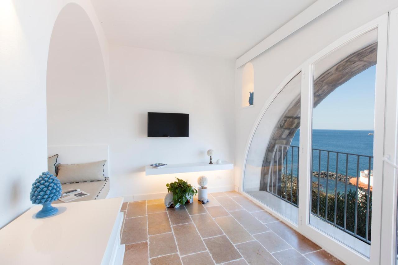 Estate4Home - Sea Beauty Масса-Лубренсе Экстерьер фото