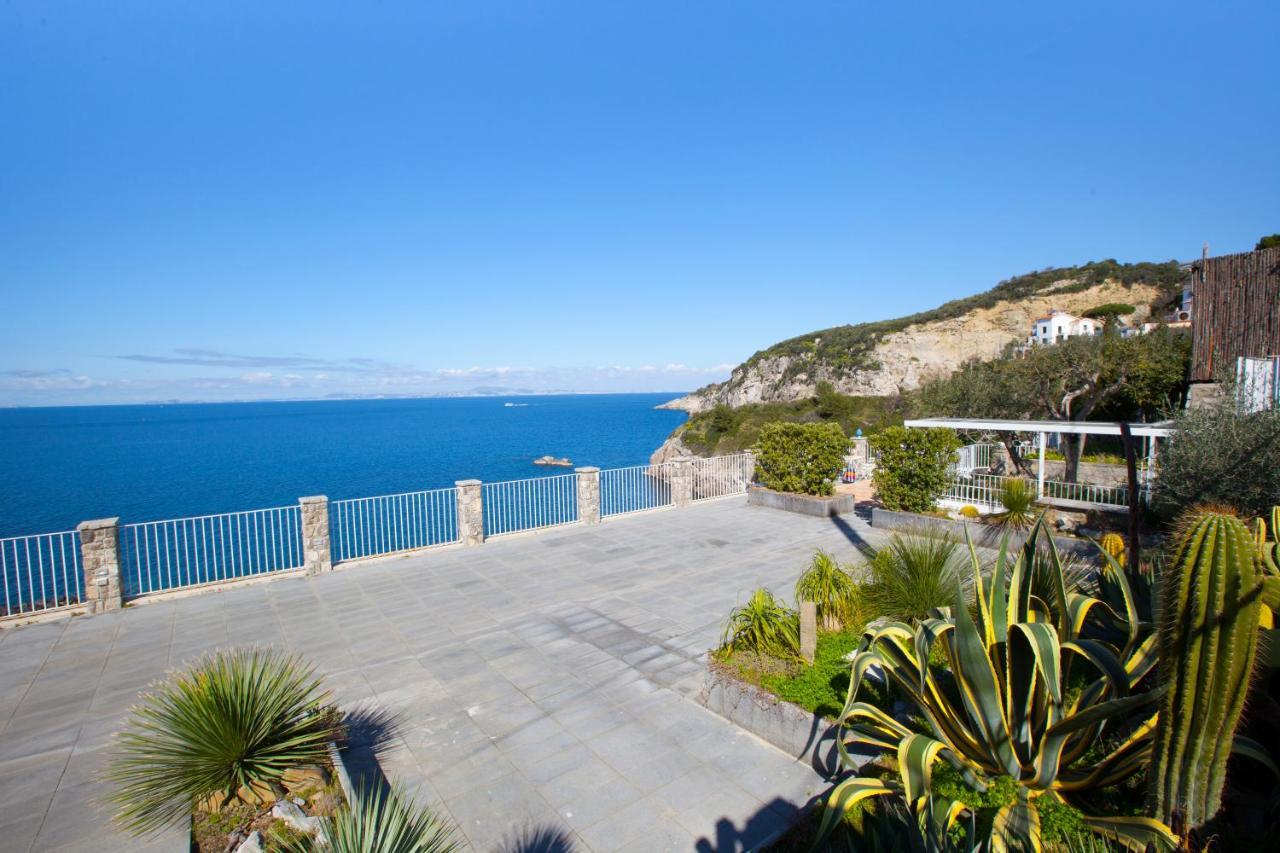 Estate4Home - Sea Beauty Масса-Лубренсе Экстерьер фото